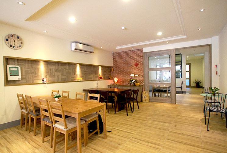 南庄漫晨旅店nanzhuang Manchen B&B Εξωτερικό φωτογραφία