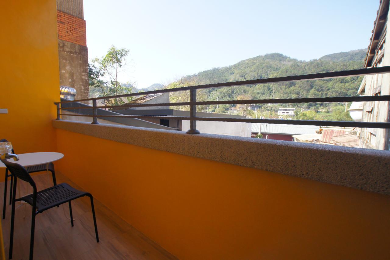 南庄漫晨旅店nanzhuang Manchen B&B Εξωτερικό φωτογραφία