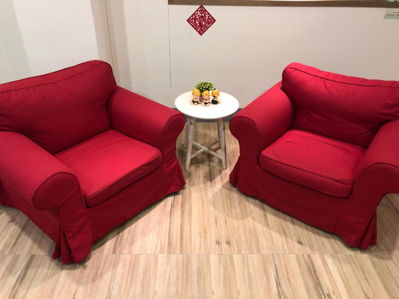 南庄漫晨旅店nanzhuang Manchen B&B Εξωτερικό φωτογραφία